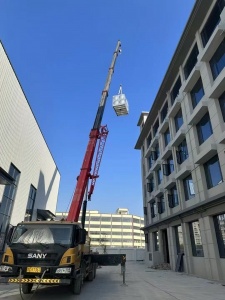 设备吊装前的准备工作,您真的做全了吗?