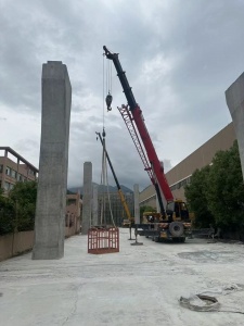 青田县吊车出租价格差异巨大，究竟为何？