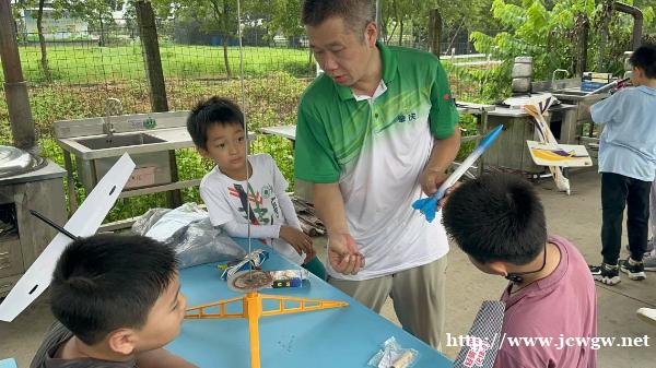 广州市青少年航空航天模型培训班招生简章 广州市青少年航空航天模型培训班招生简章