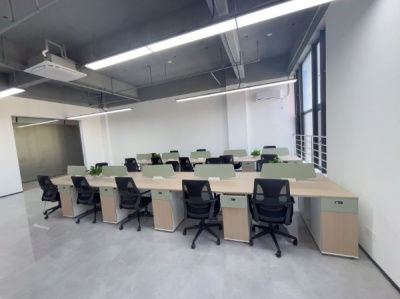 广州花都莲塘C口办公室出租价格低至38元每方