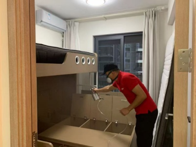 装修污染对宝宝健康的影响有多大？