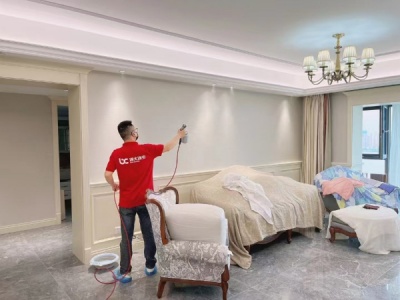 新房装修为什么会产生甲醛？三亚除甲醛公司解析