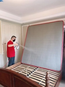 结婚用的新房怎么装修没有污染？新房除甲醛什么方法好？