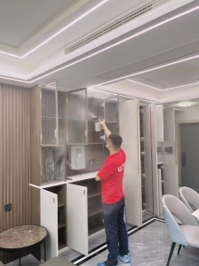 儿童房污染源哪里来，一眼就能懂！