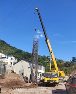 重庆綦江吊车出租哪家好？本地专业团队为您答疑解惑​