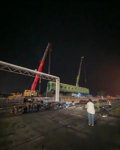 綦江吊车出租价格表曝光，透明收费拒绝隐形消费​