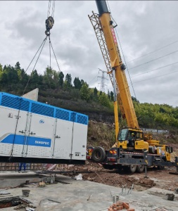 随车吊出租收费标准，綦江本地合理定价更亲民​