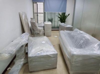 淄博同城老兵兄弟搬家公司