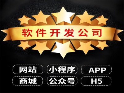 南昌软件开发领域深耕19年,做网站小程序APP