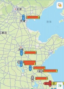 吴江GPS系统 吴江安装GPS 公司汽车安装GPS定位监控