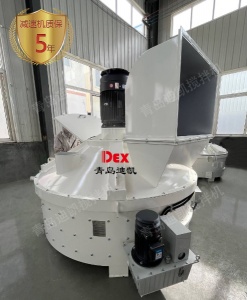 UHPC桥梁铺装灌浆搅拌机倾听用户“心”声，解决行业搅拌难题