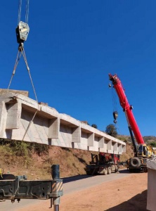 为什么在大理租吊车要提前预约？​