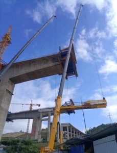 新手在大理租吊车容易犯哪些错误？​