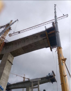 租吊车时，如何判断设备的新旧程度？​