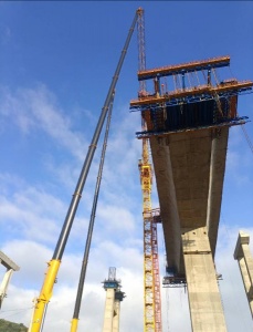 大理的吊车出租行业有规范的收费标准吗？​