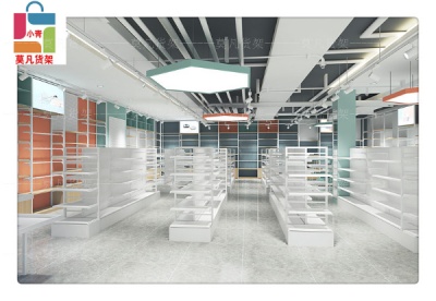 新乡2025饰品潮玩店货架选择指南