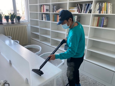 夏季的高温导致室内甲醛飙升!