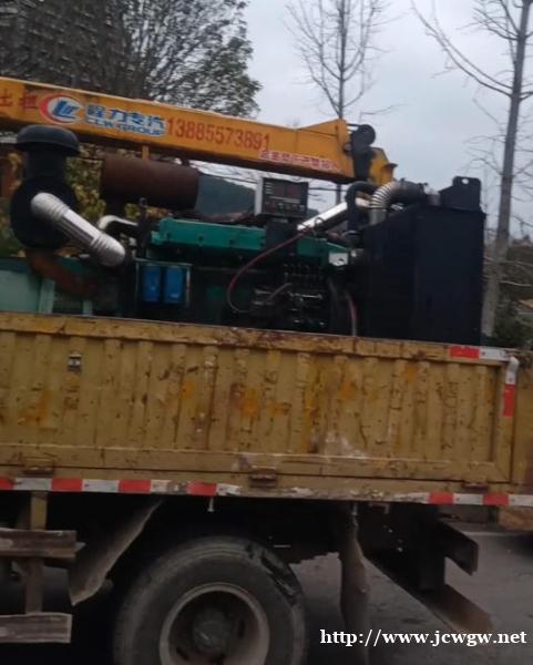 随车吊出租过程中发生意外谁负责?凯里合同条款解读 随车吊出租过程中发生意外谁负责?凯里合同条款解读