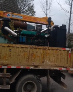 随车吊出租过程中发生意外谁负责?凯里合同条款解读