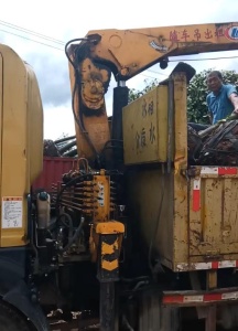 凯里随车吊出租时,按天收费和按小时收费有何区别?