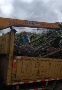 25 吨随车吊在凯里租赁,需要提前多久预约?