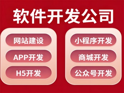南昌做网站小程序APP软件开发的技术团队