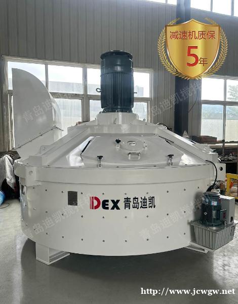 玻璃原料搅拌机创新驱动以“行星”混合把握产业变革新趋势 玻璃原料搅拌机创新驱动以“行星”混合把握产业变革新趋势