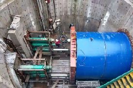 富民县 顶管置换 管道CCTV检测 管道非开挖修复 管道清淤