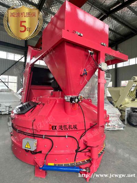 DEX行星式搅拌机轻轻松松将水泥管桩行业搅拌能力“直线拉满” DEX行星式搅拌机轻轻松松将水泥管桩行业搅拌能力“直线拉满”