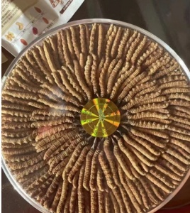 芜湖冬虫夏草回收 青藏 那曲 礼盒装 散装虫草回收