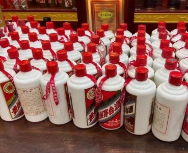 芜湖回收新老茅台酒 五粮液 剑南春 老酒回收