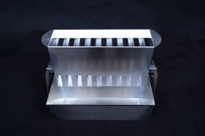 经销商批发各种二分器，密封二分器，非标订做