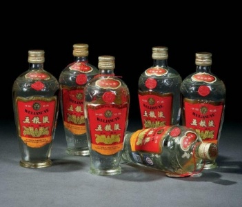 沭阳回收茅台酒15年，30年，50年，80年