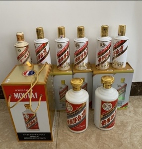 沭阳常年回收茅台酒 五粮液 国窖1573回收