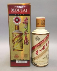 广德回收6L茅台酒 实时报价