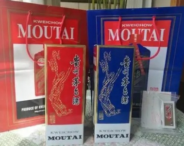 广德高价回收三十年茅台酒大量回收名酒茅台酒