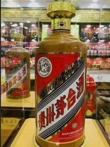 广德上门回收新老茅台酒回收红酒洋酒地址
