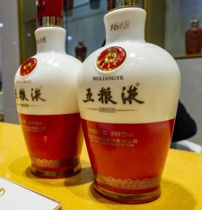 嘉兴附近回收年份茅台酒
