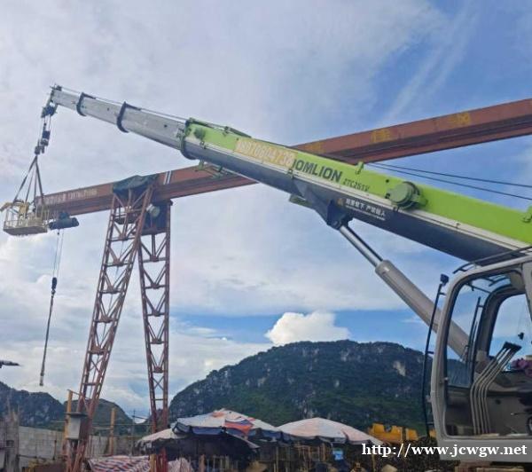 吊车出租的操作人员专业技能如何保证工程作业安全? 吊车出租的操作人员专业技能如何保证工程作业安全?