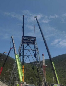 钦州吊车短期租赁,至少可以租几天?