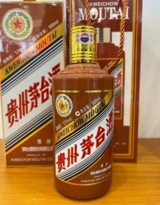 灌云上门回收年份茅台酒