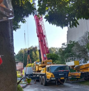 导致吊车在作业期间常见的事故造成原因有哪些?