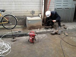 官渡区管道疏通管道清洗化粪池清理隔油池清理沉淀池清理抽粪