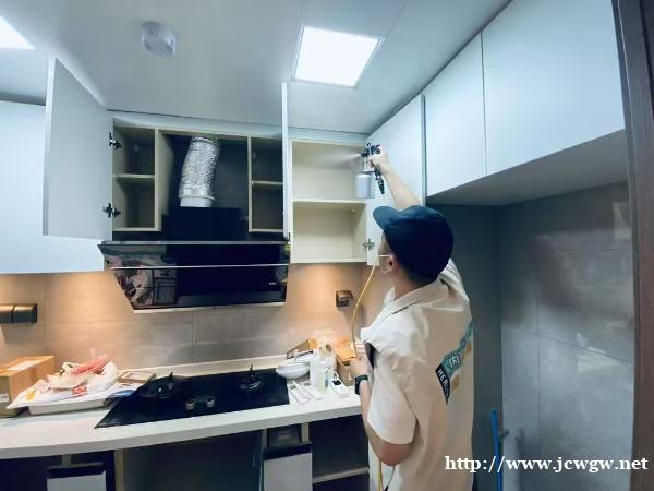 环保材料装修的新房为什么依然甲醛超标? 环保材料装修的新房为什么依然甲醛超标?