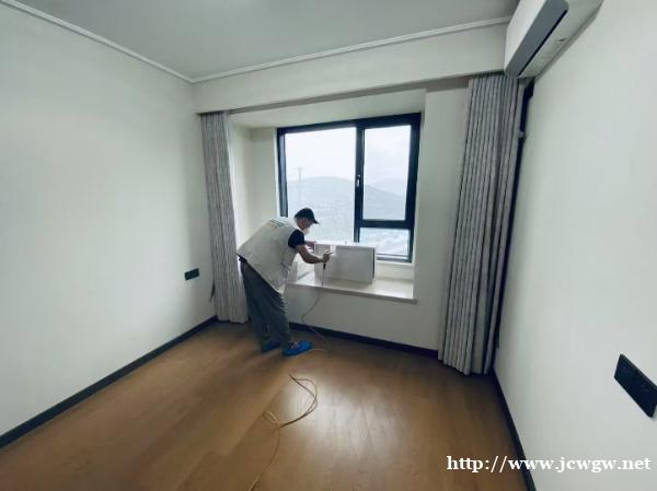 徐州除甲醛公司解说密度板中的甲醛如何治理? 徐州除甲醛公司解说密度板中的甲醛如何治理?