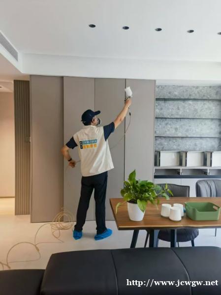 为什么治理甲醛一定要找专业的除醛公司?看完这篇介绍你就明白了 为什么治理甲醛一定要找专业的除醛公司?看完这篇介绍你就明白了