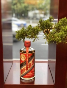 仪征名酒礼品回收