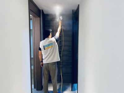 二手房翻修以后需要做甲醛治理吗？