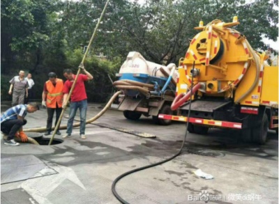 昆明清理化粪池清理沉淀池清理隔油池管道清淤管道清洗管道疏通