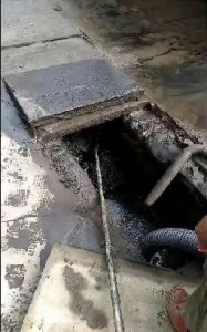 昆明四城区清理化粪池 沉淀池清理 污水处理淤泥抽运 管道清淤